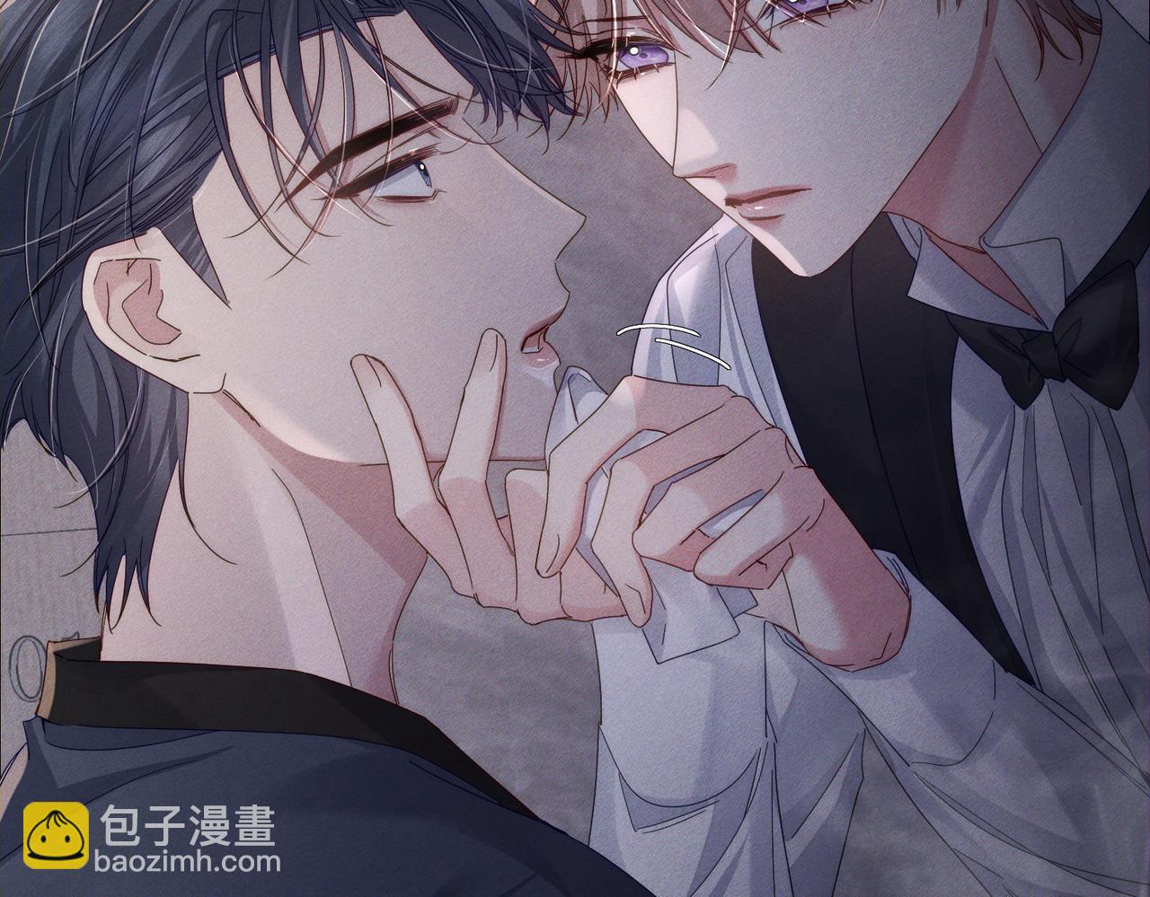 第107话：关系拉进50