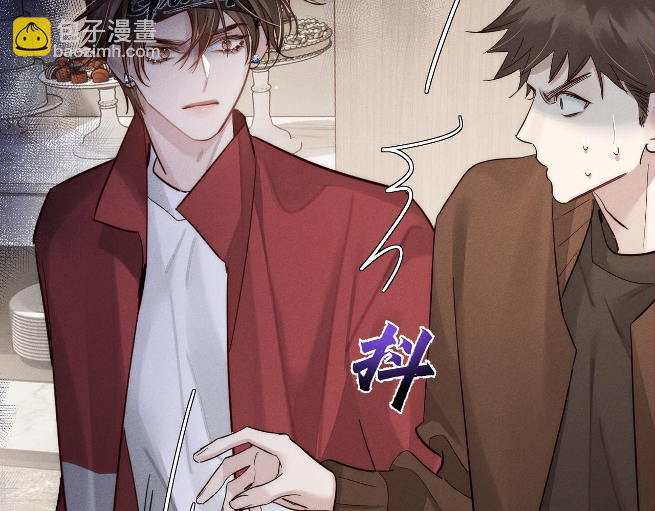 第215话：“脚踏两只船”10