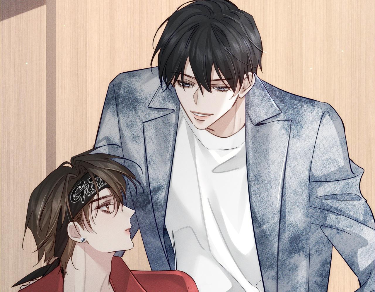 第215话：“脚踏两只船”35