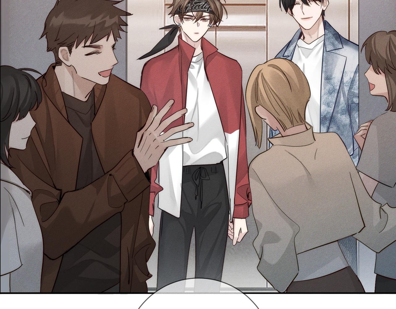 第215话：“脚踏两只船”67
