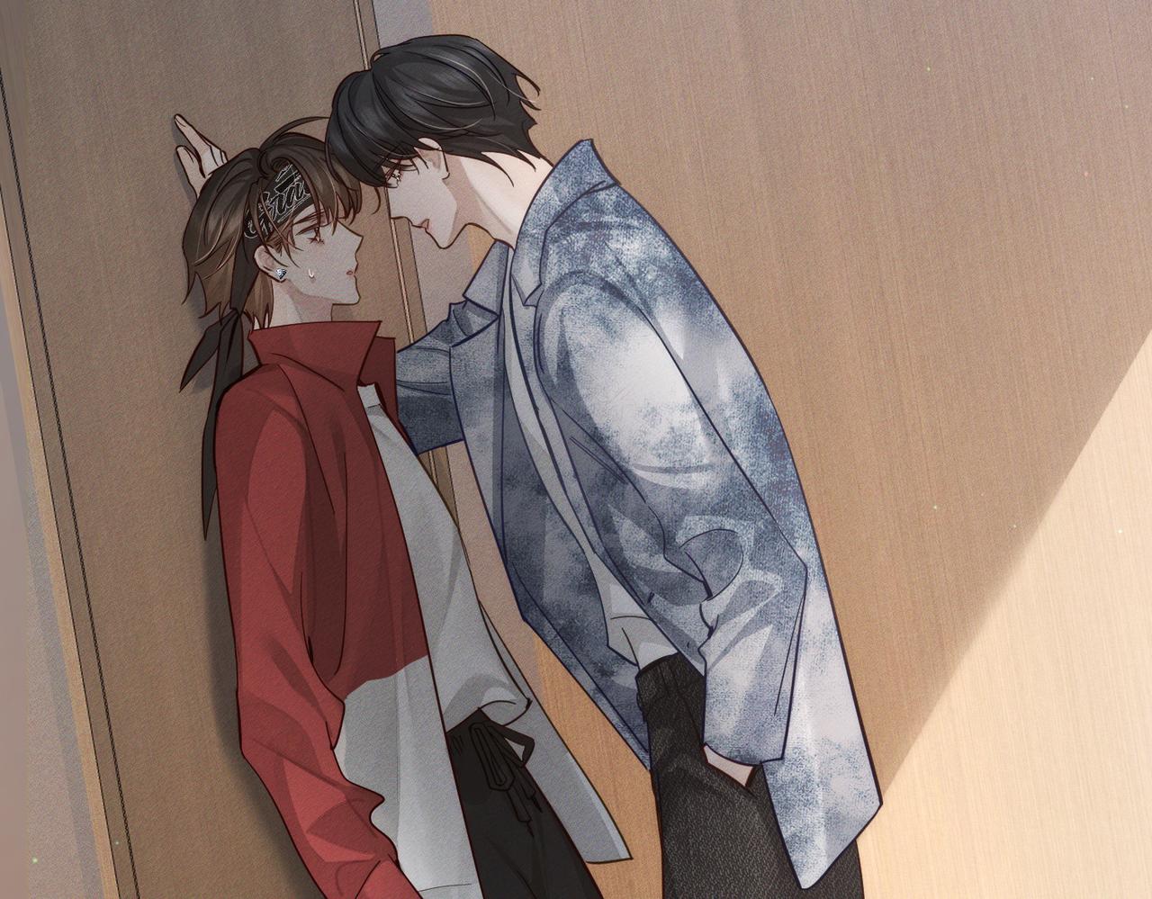 第215话：“脚踏两只船”72