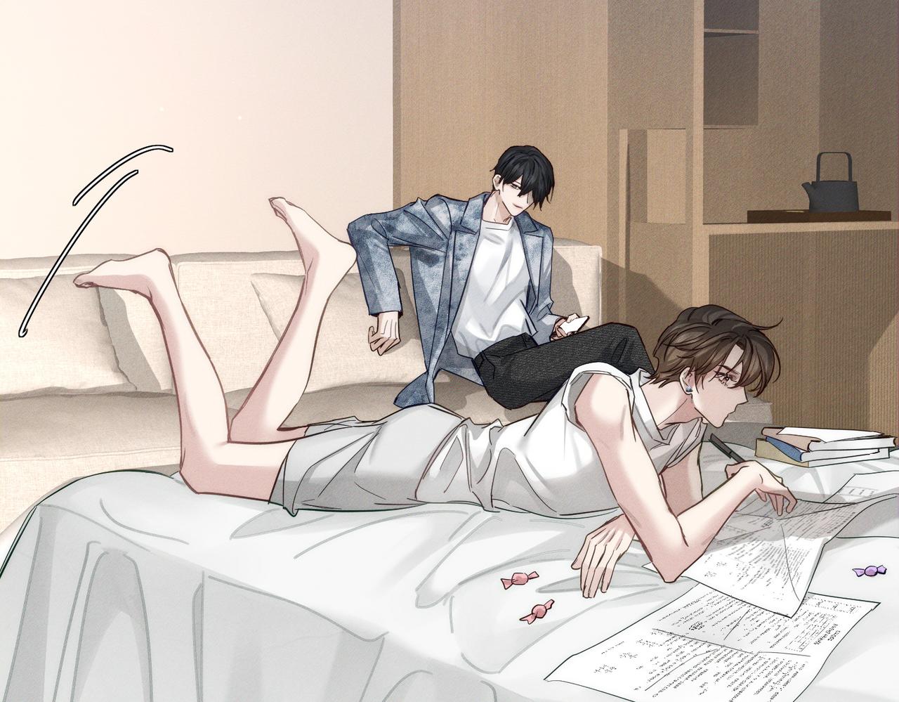 第217话：密室躲柜71