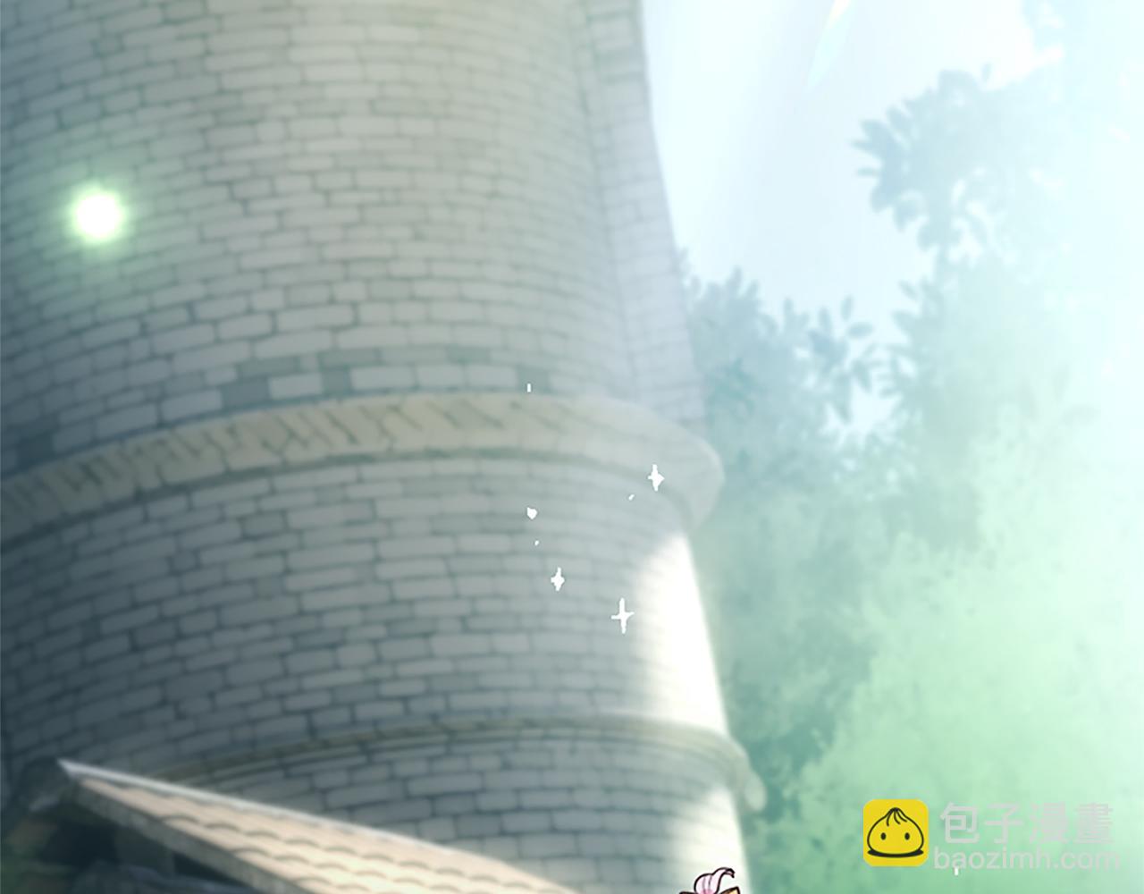 第4话 爱人从天而降13