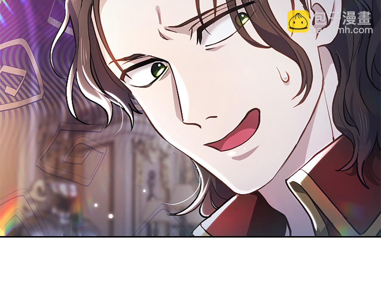 第10话 不能是我吗？17