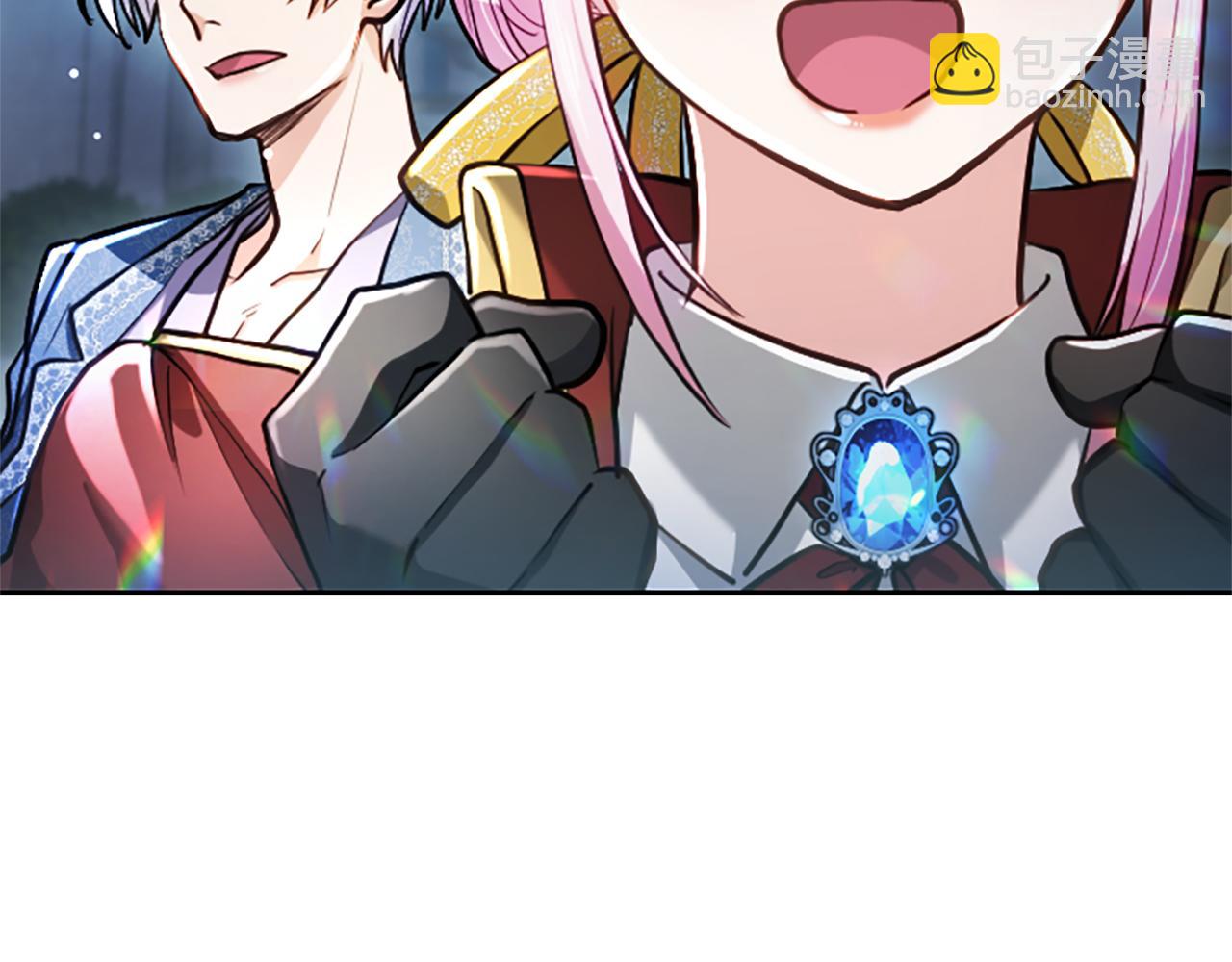 第10话 不能是我吗？220