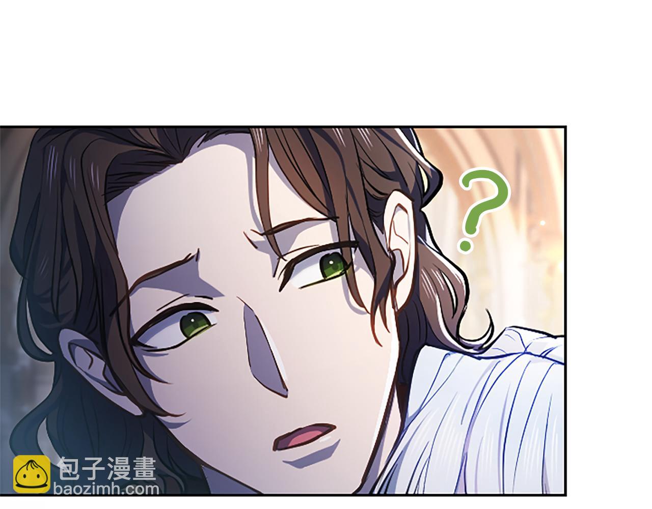 第10话 不能是我吗？32