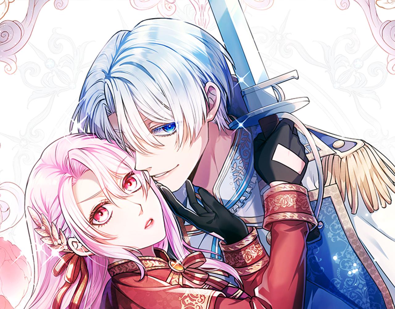 第37话 讨厌你这点！0