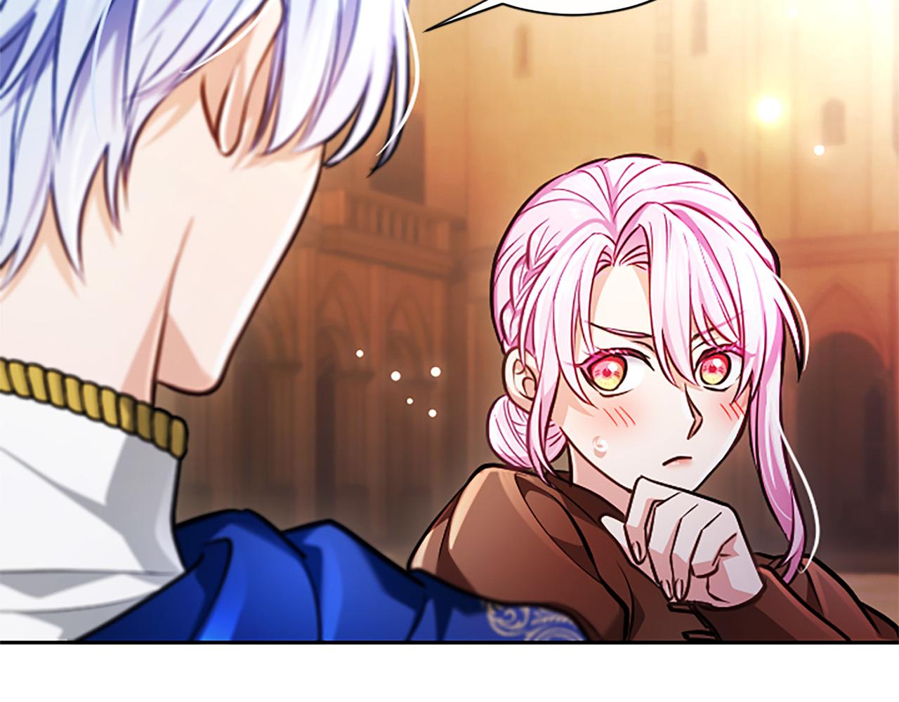 第37话 讨厌你这点！105