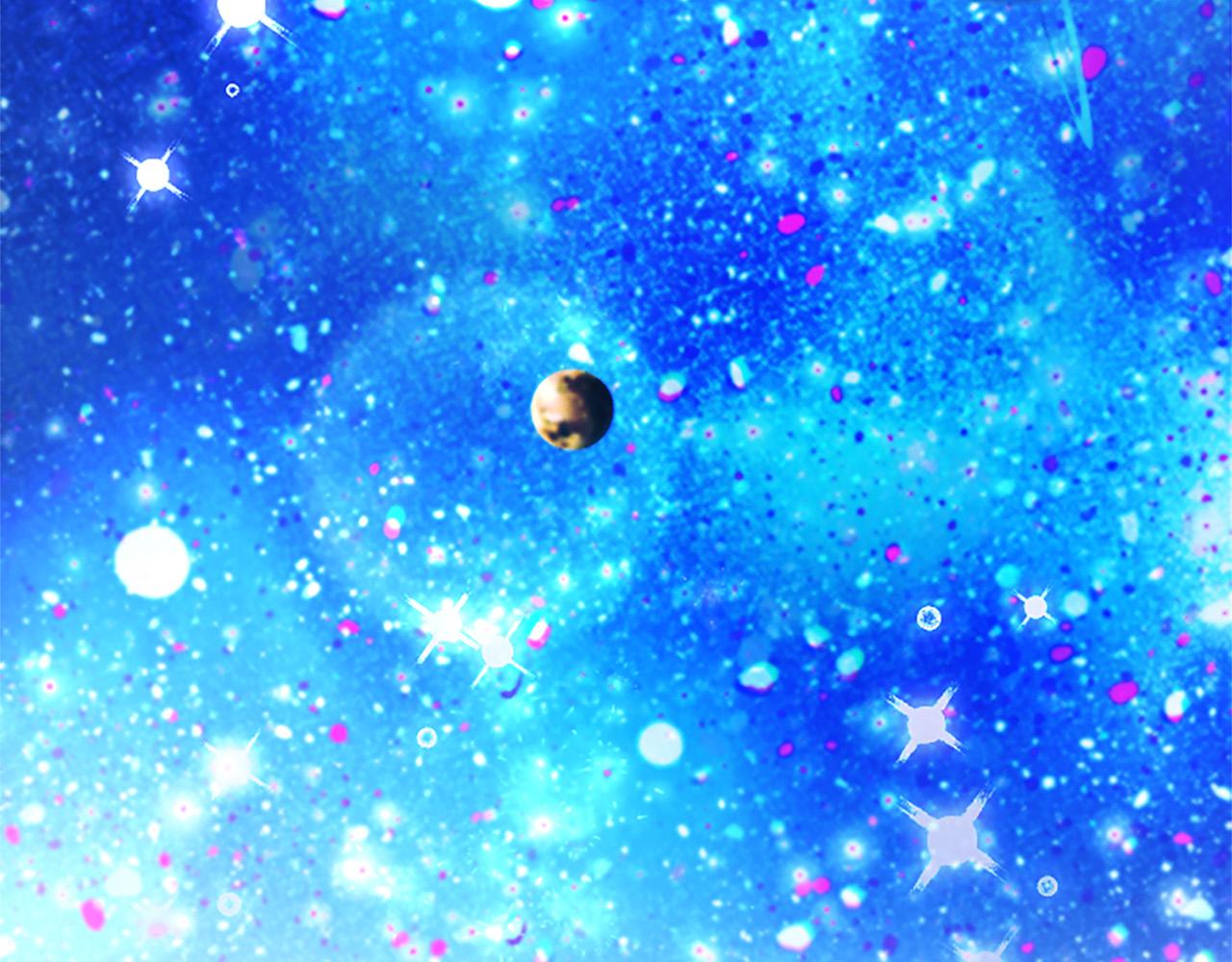 第37话 讨厌你这点！12