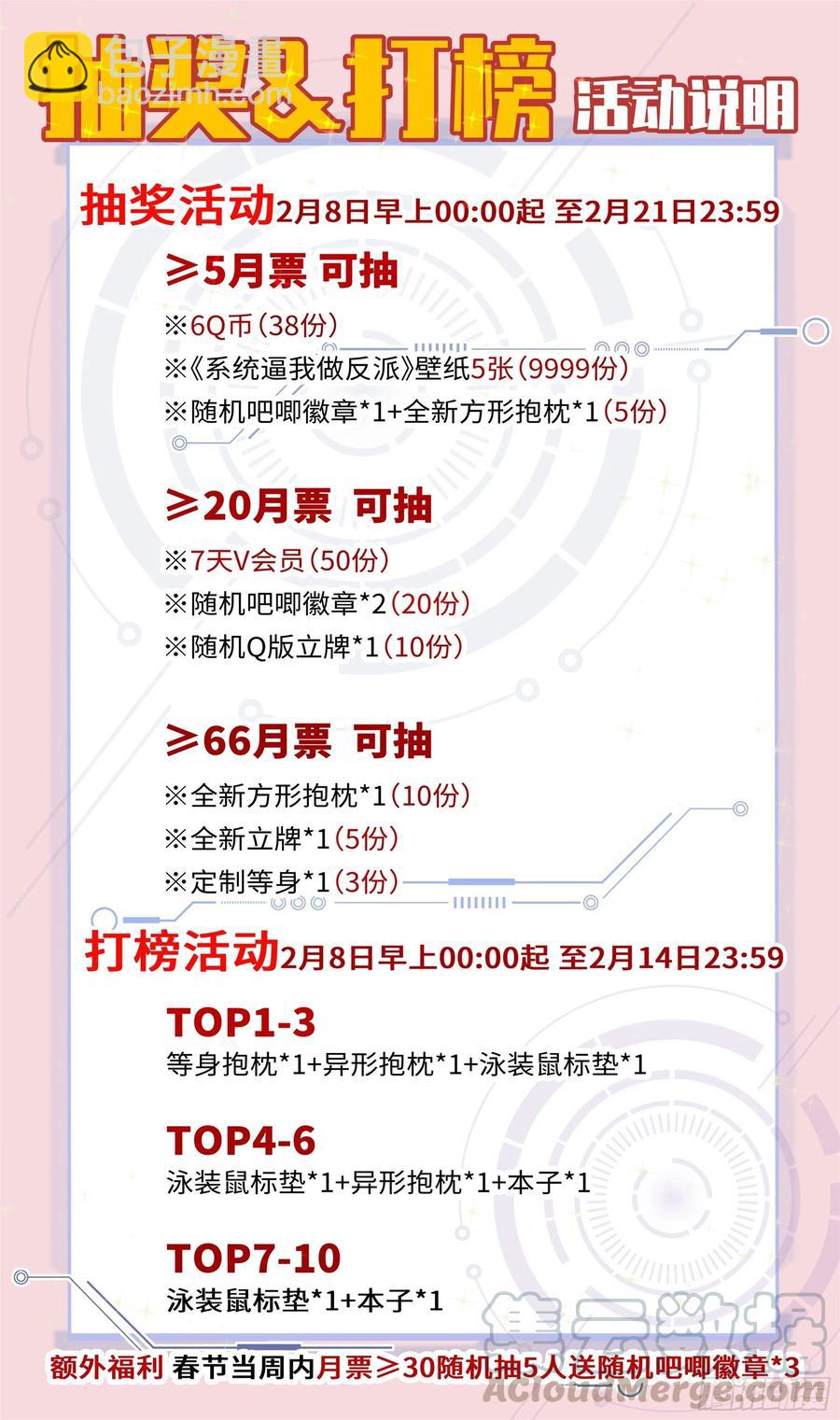 番外：春节快乐篇21