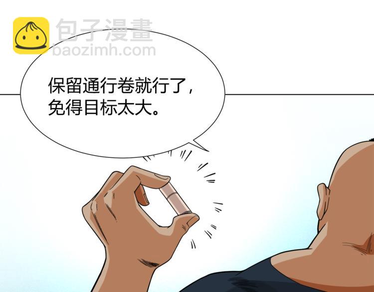 第5话 争抢通行卷141