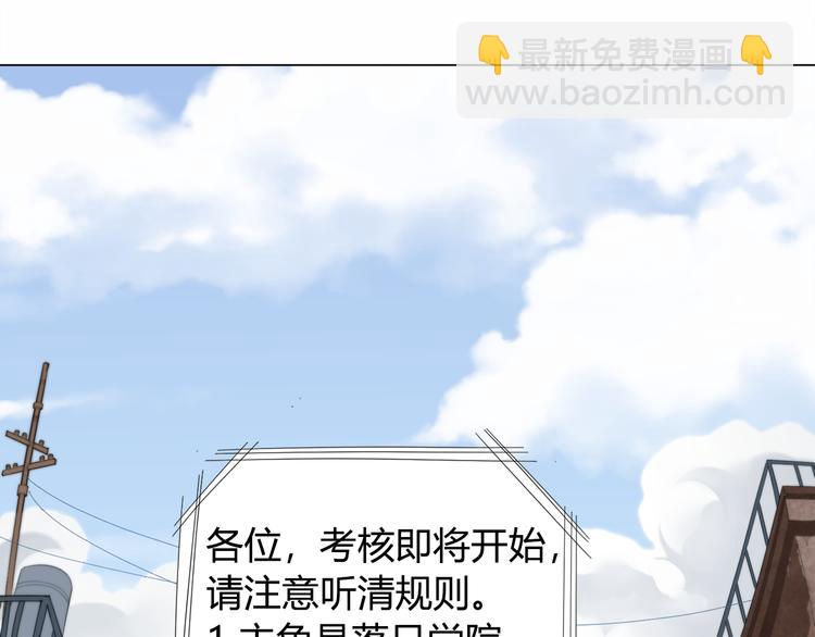 第5话 争抢通行卷31