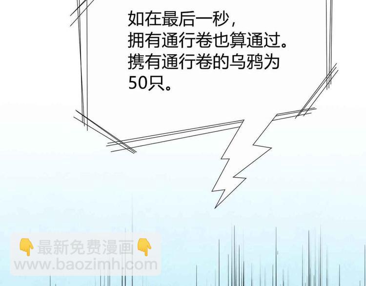 第5话 争抢通行卷41
