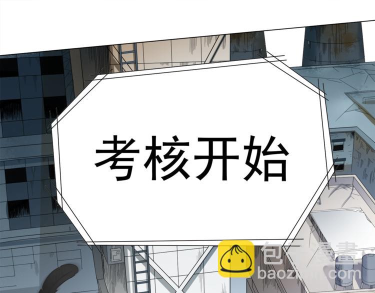 第5话 争抢通行卷57