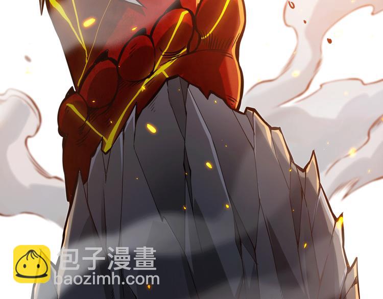 第102话 五英的战力！1