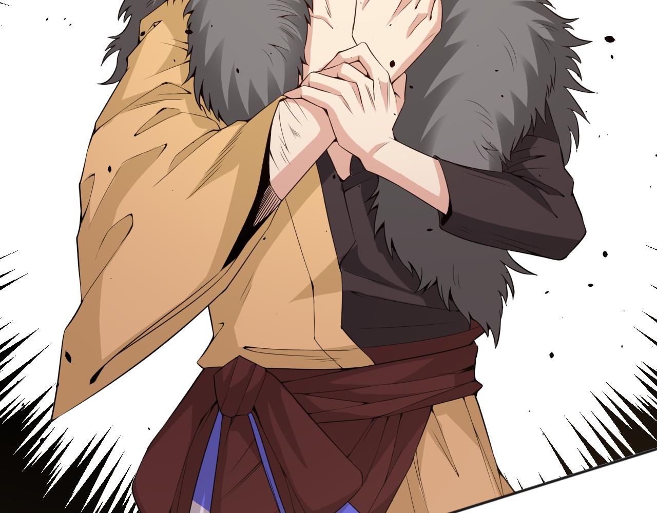 第162话 一招致命？！1