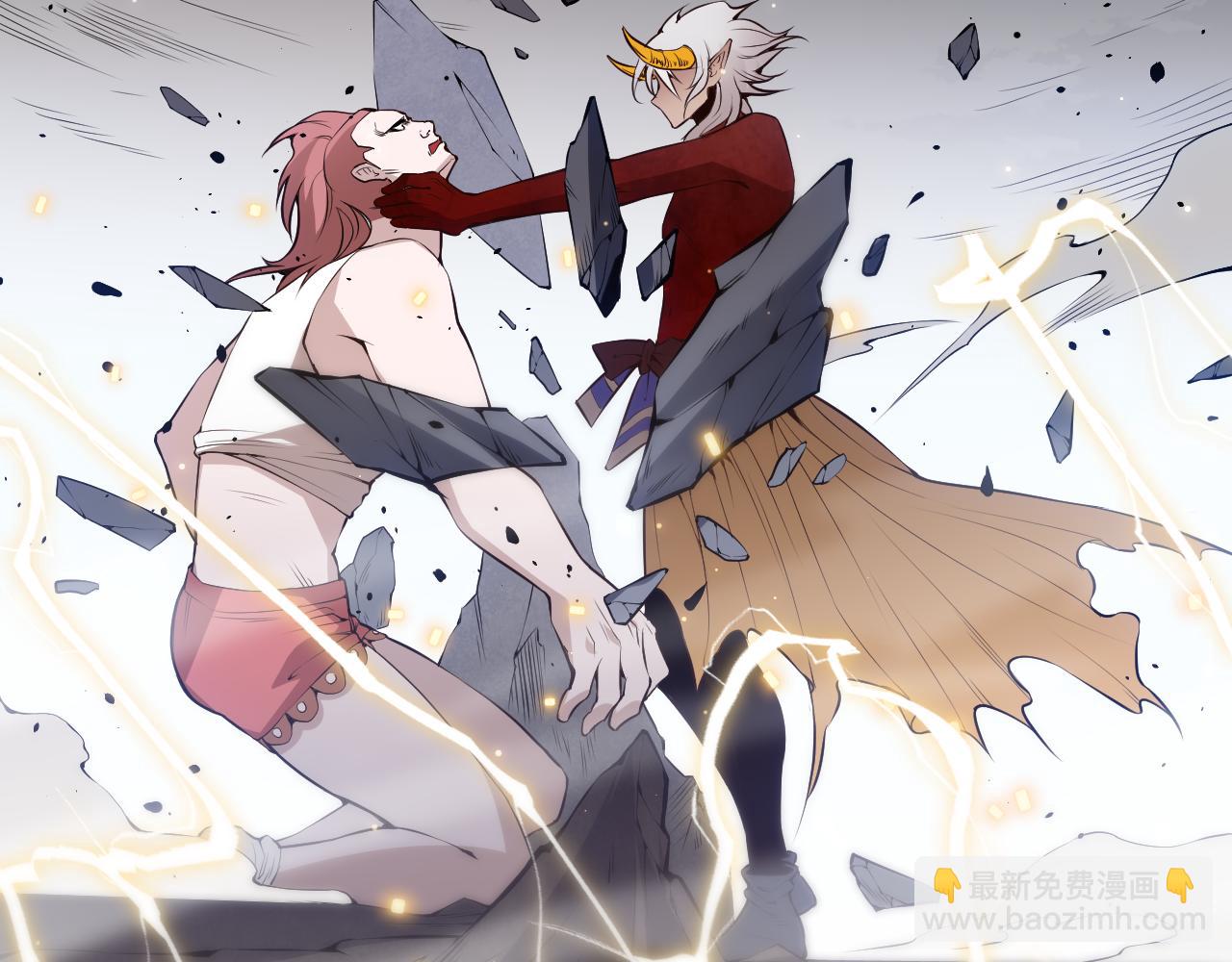 第164话 恶意现身！163