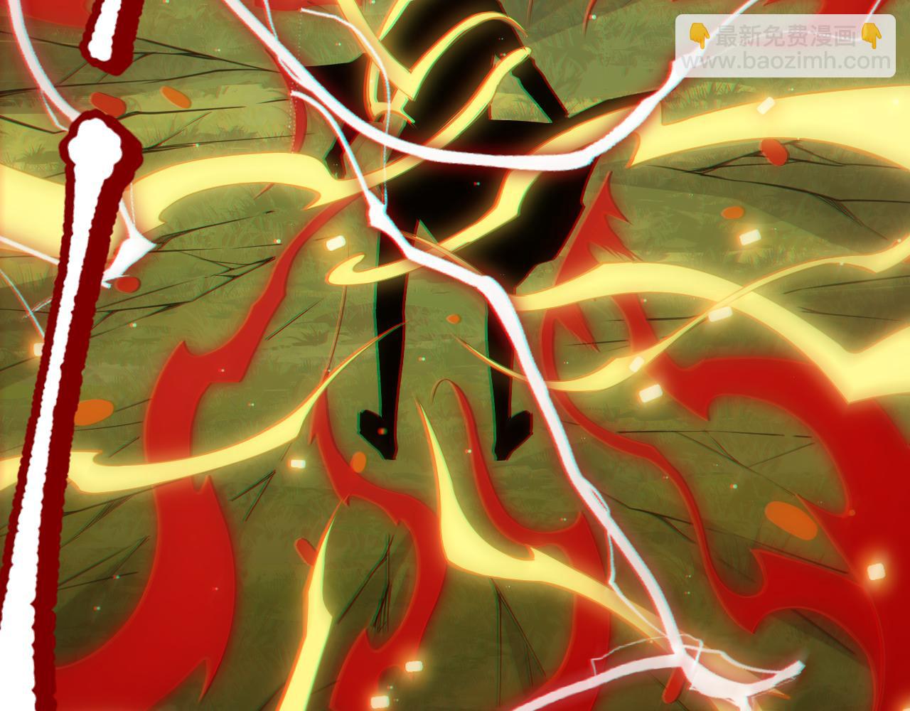 第164话 恶意现身！5