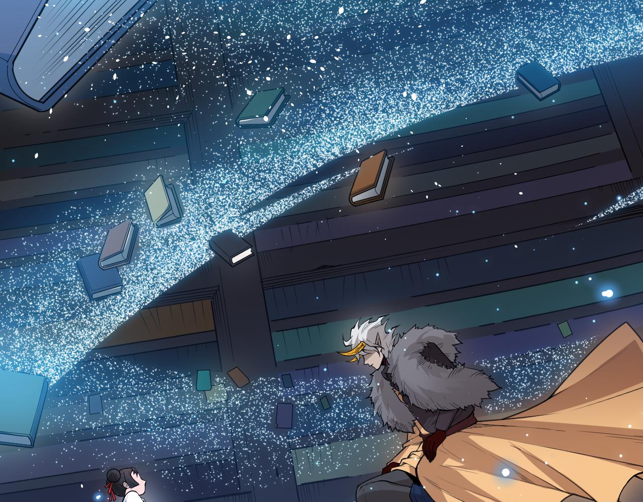 第168话 希望？！171