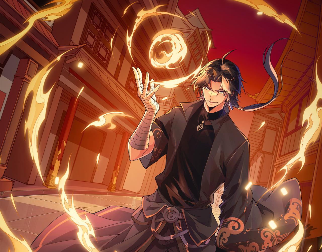 第168话 希望？！176