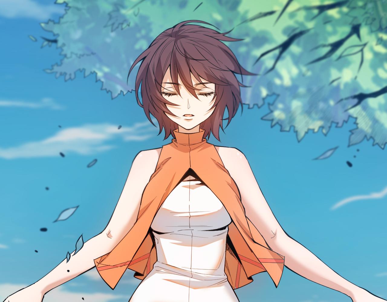 第192话 重新感悟【神格】19