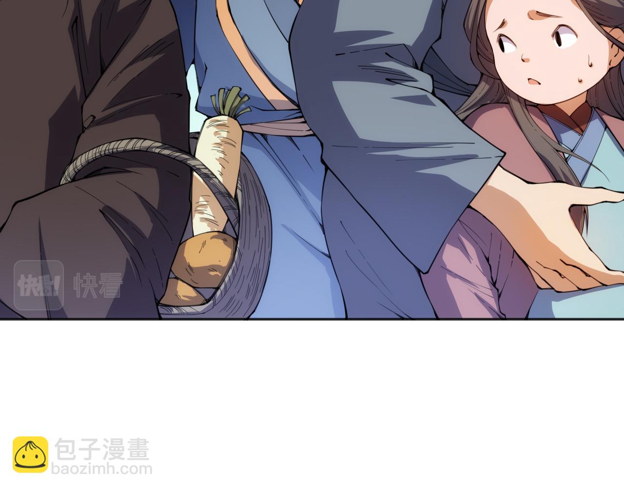第203话 即将逝去的生活31