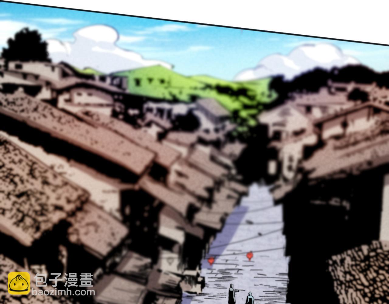 第203话 即将逝去的生活34