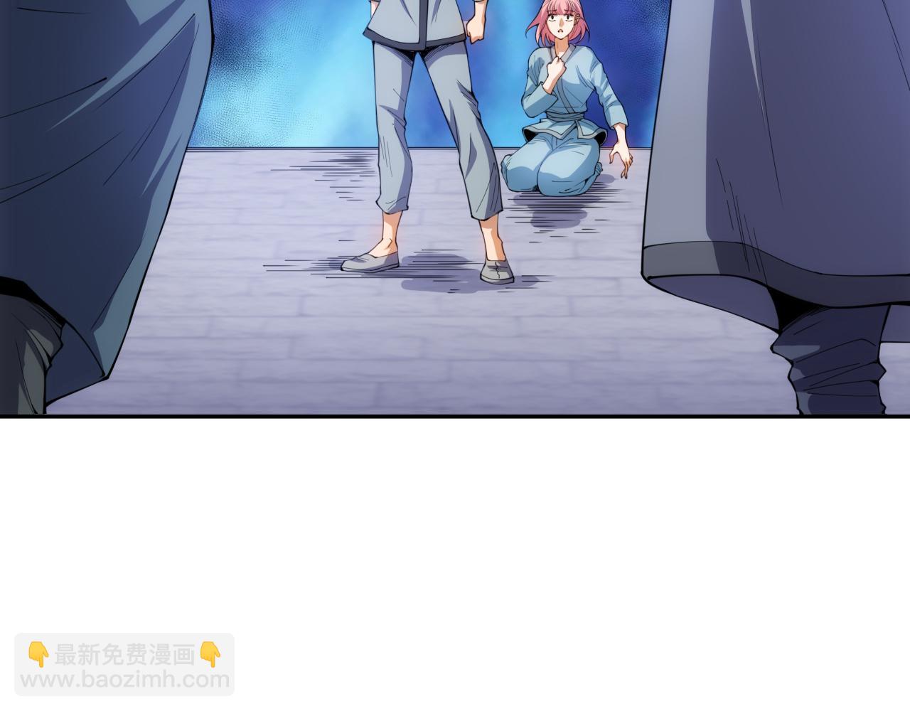第203话 即将逝去的生活42