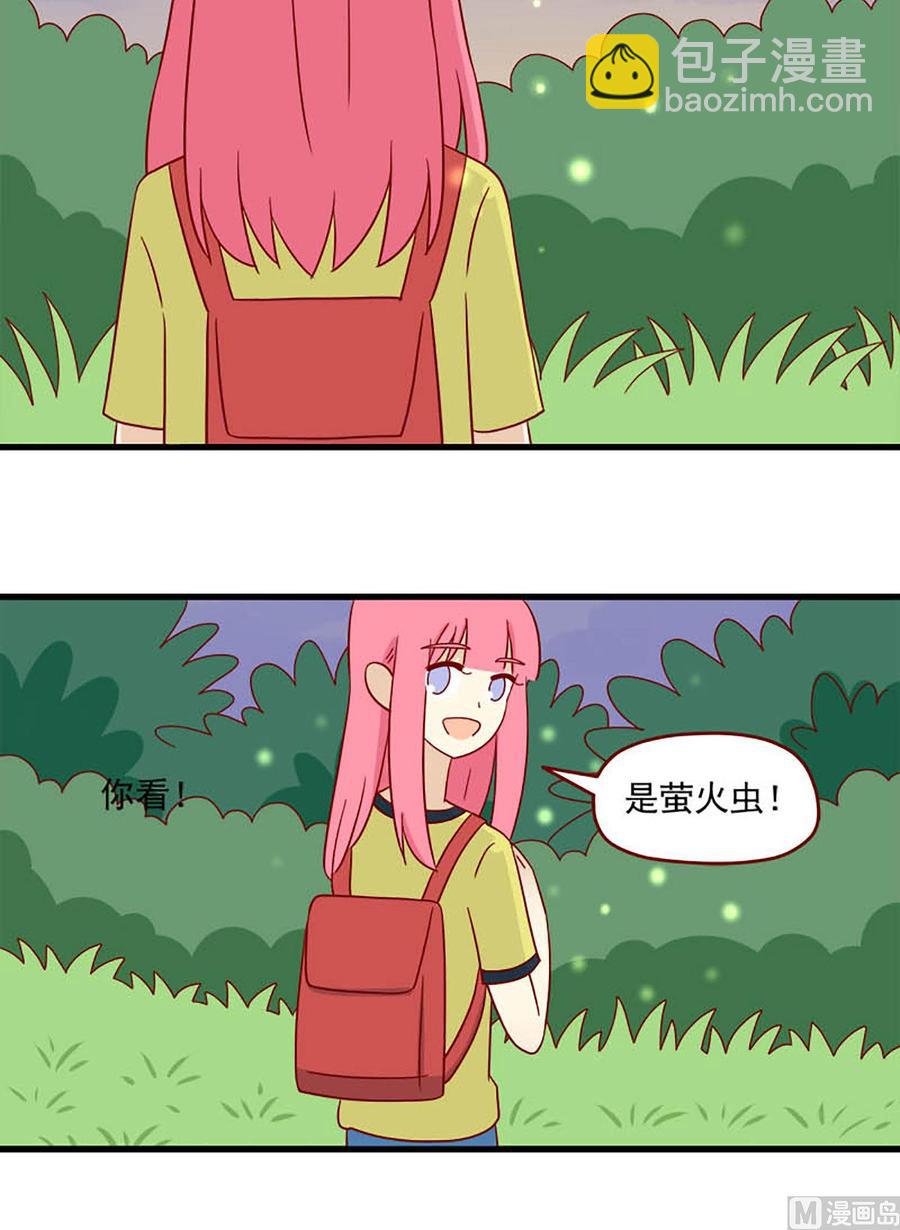 第123话：萤火虫与定身术7