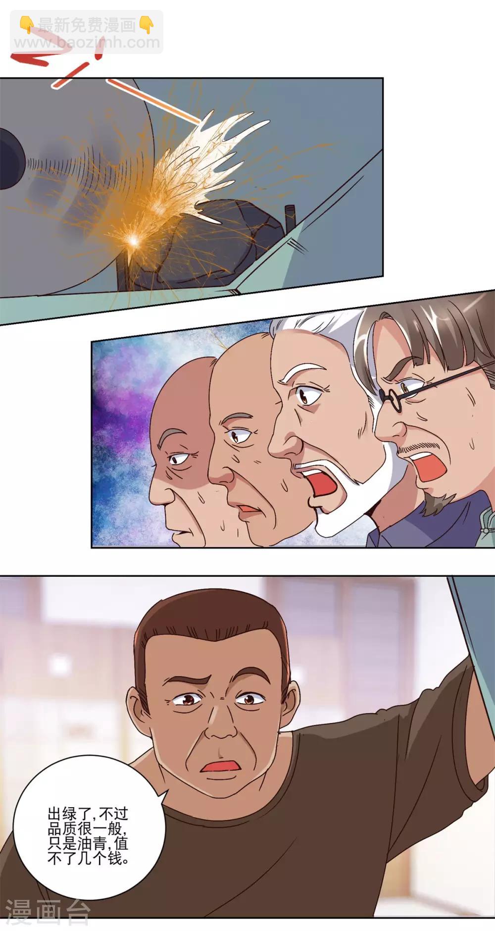第39话 玉中之玉9