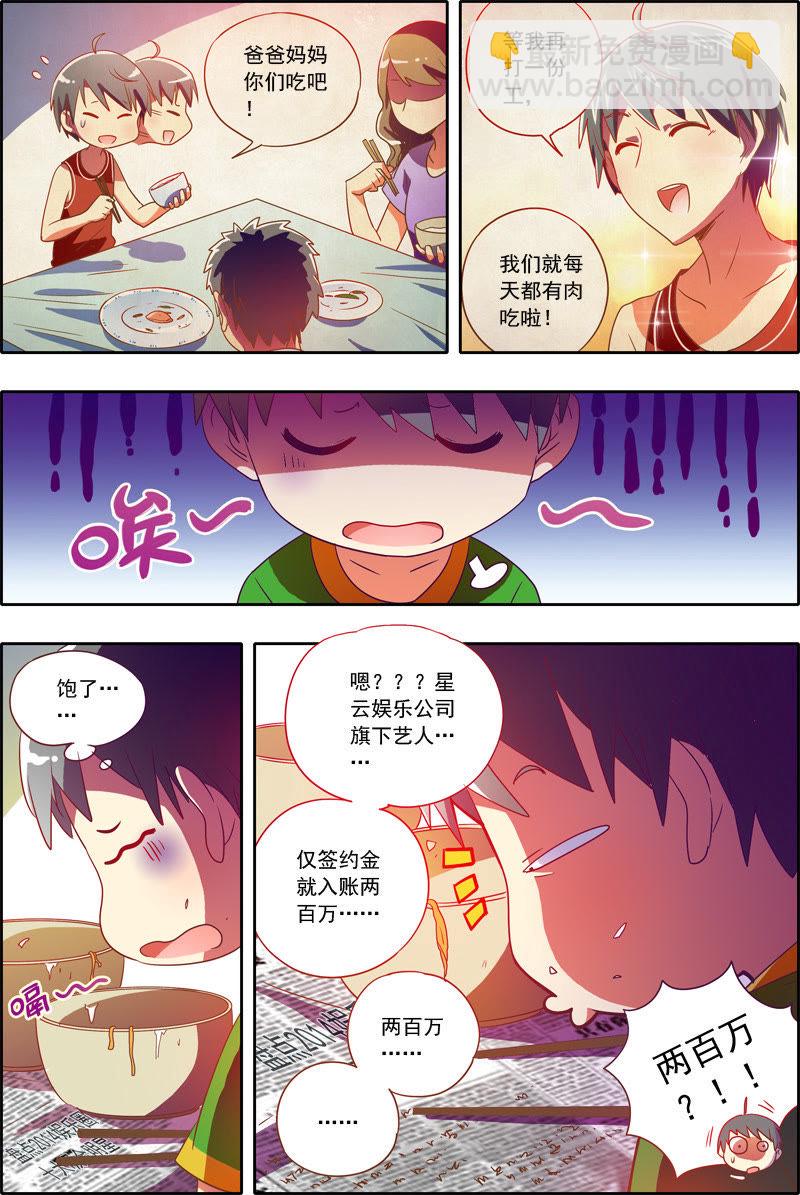 番外篇（4）4