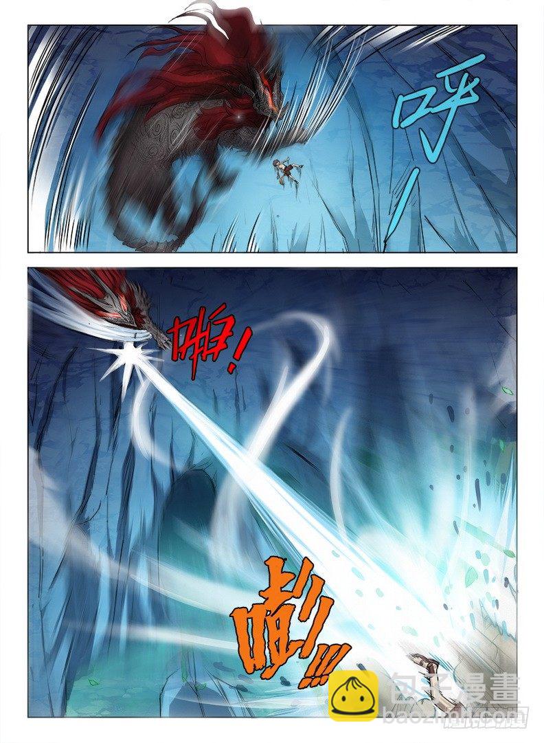 066 螳臂当车2