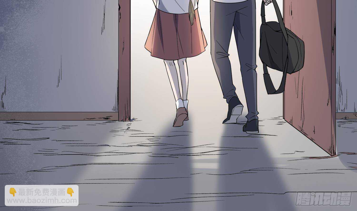 第209话 变态小强3