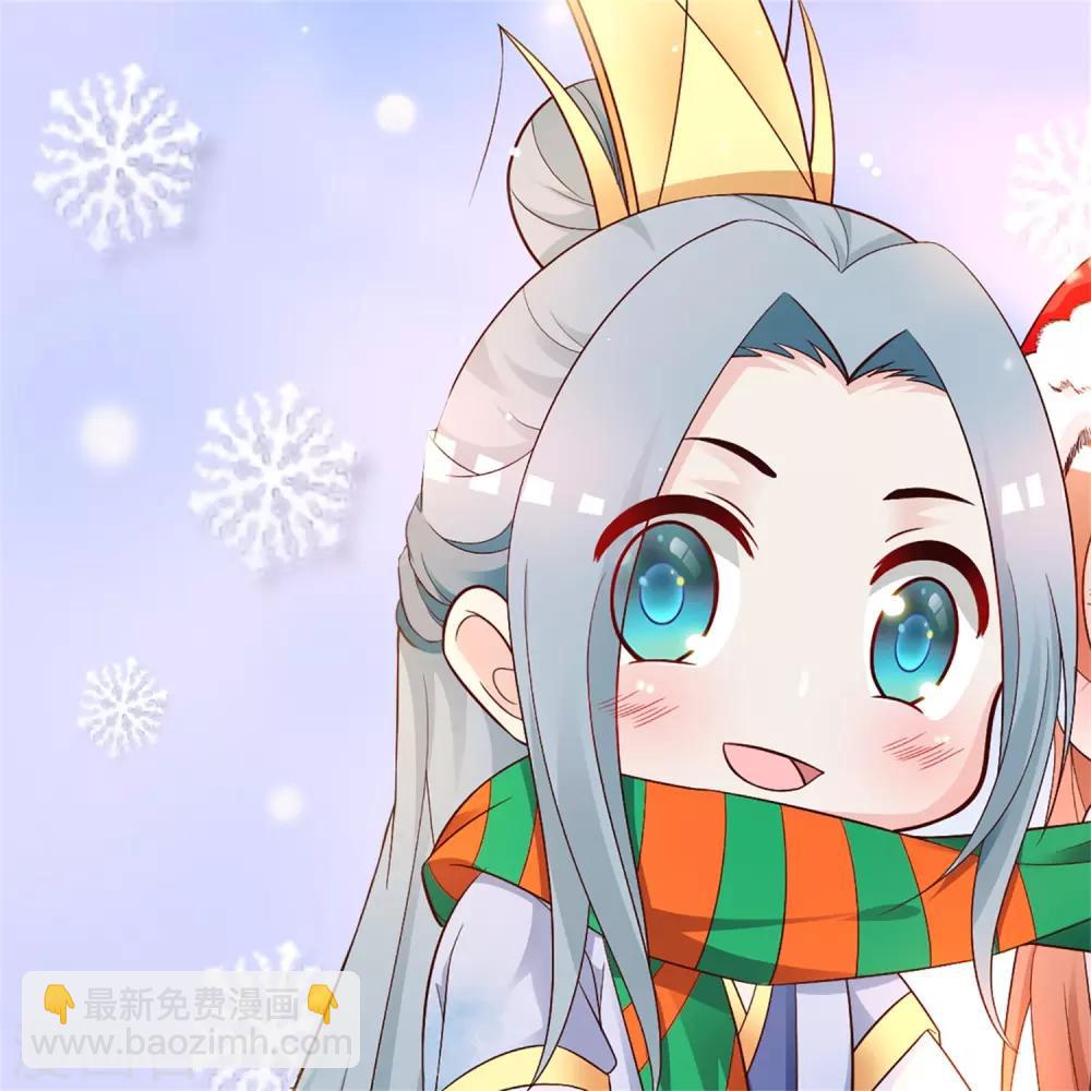 新年福利 宠粉我们是认真的！1