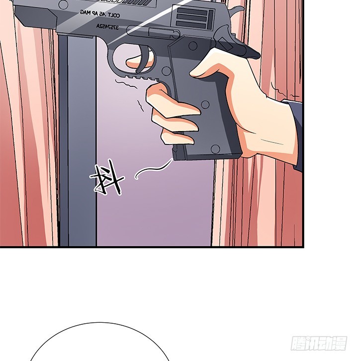 133话 开枪，杀了我6