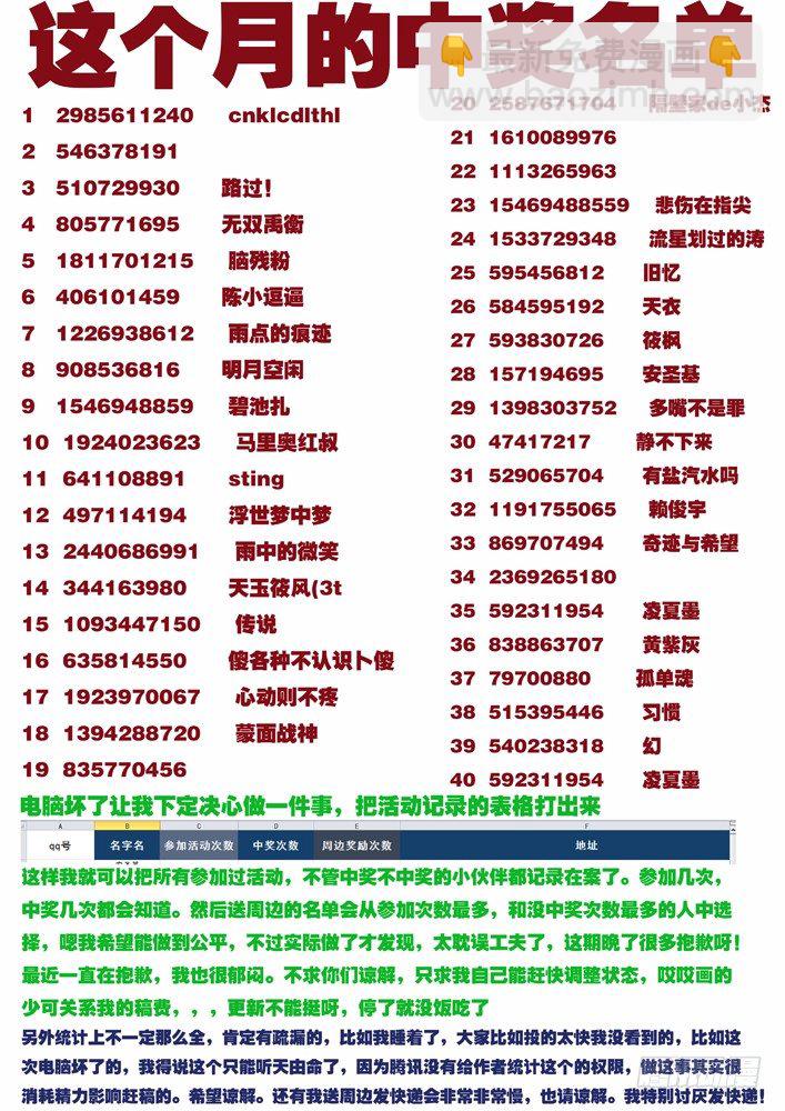 60：门开了11
