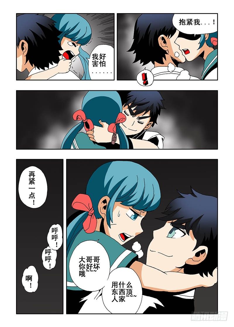 第3回  测试6