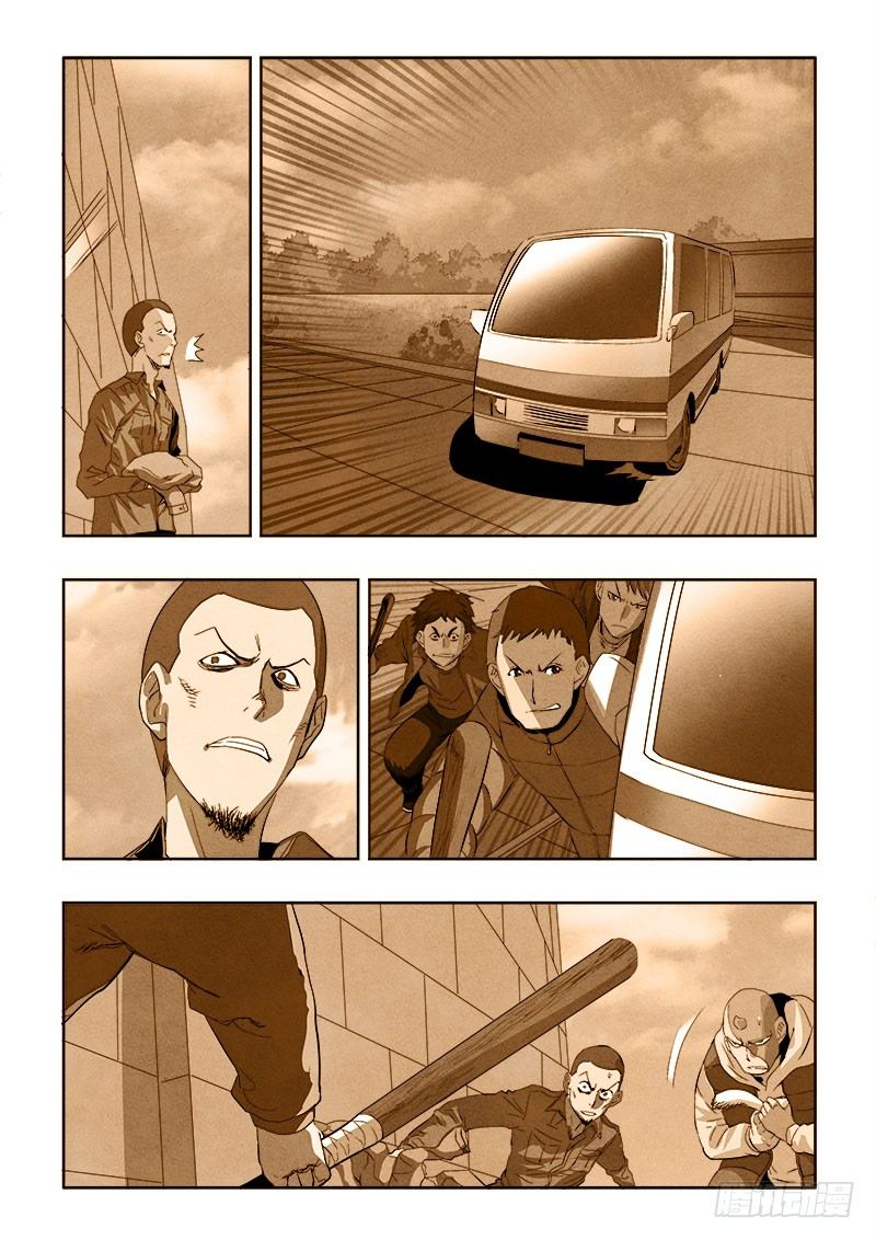 第173回  无声2