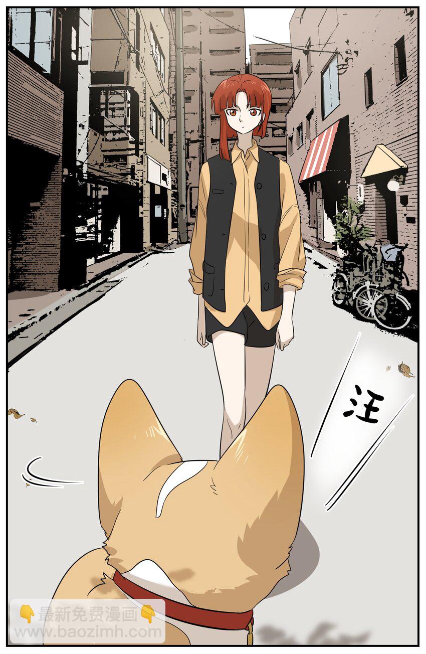 008 走散16