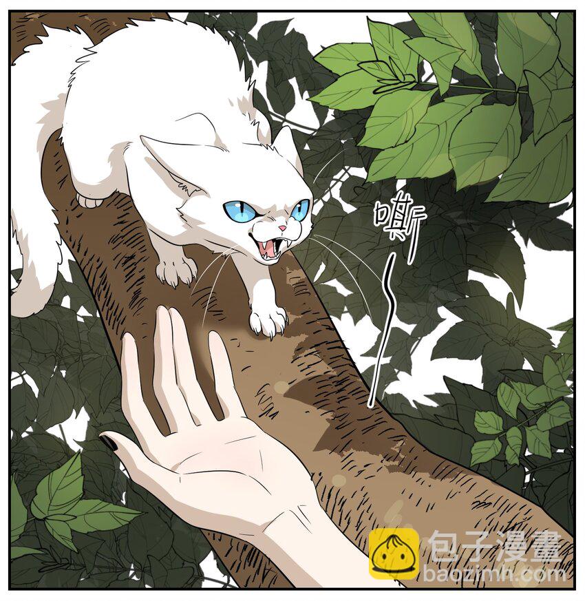 008 走散21