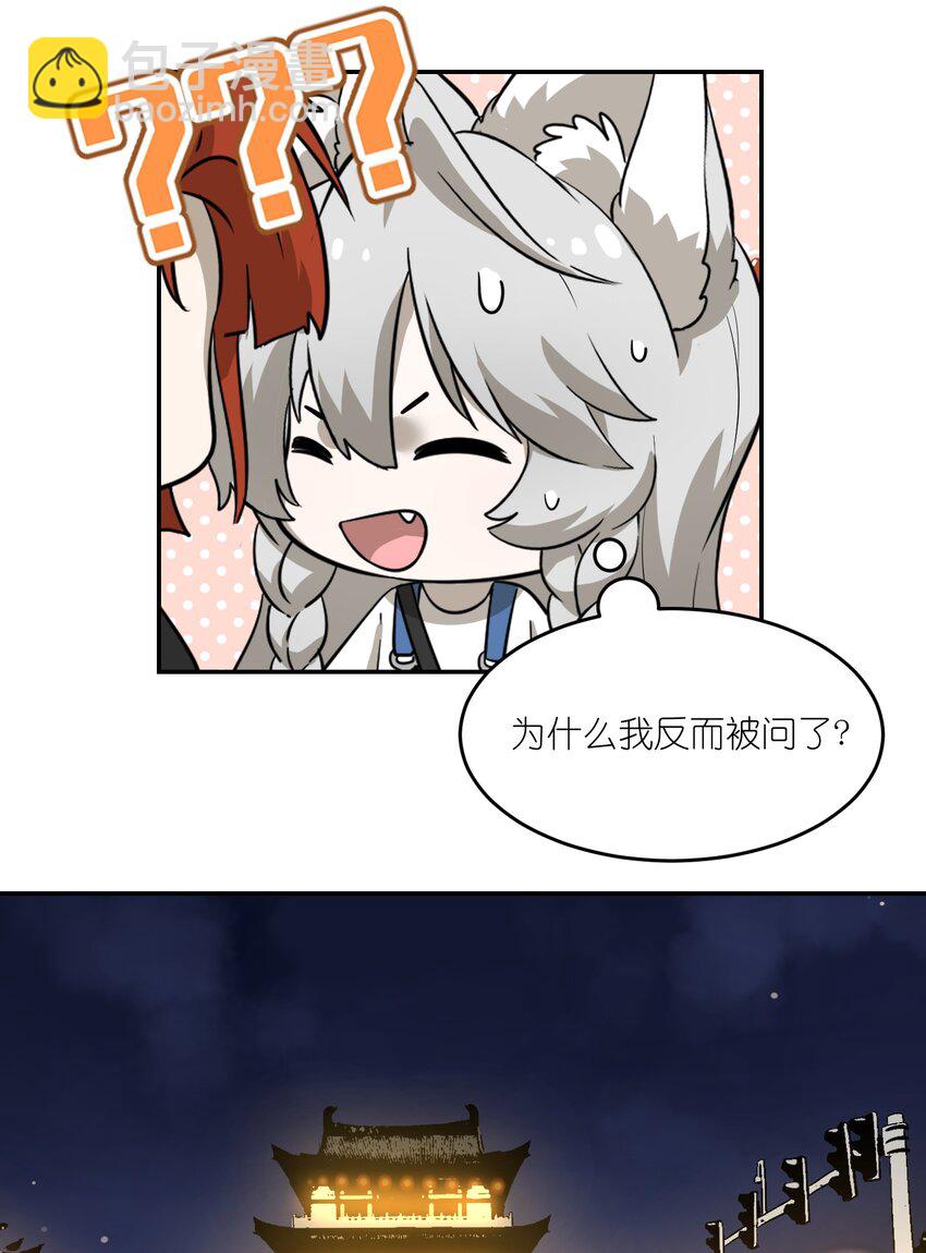 013 一起去看烟花啦！15