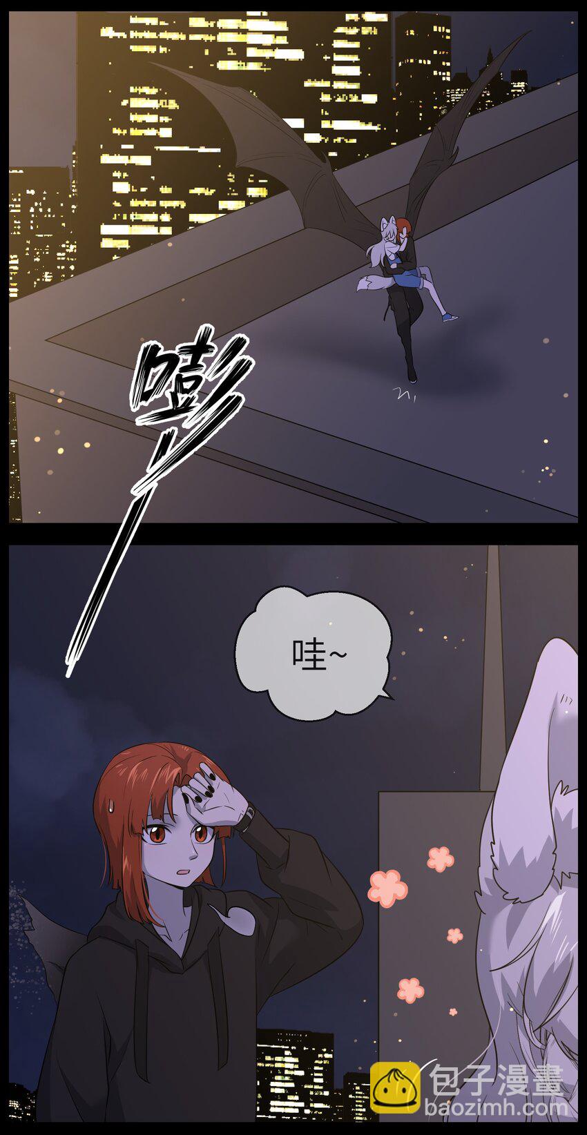 013 一起去看烟花啦！30