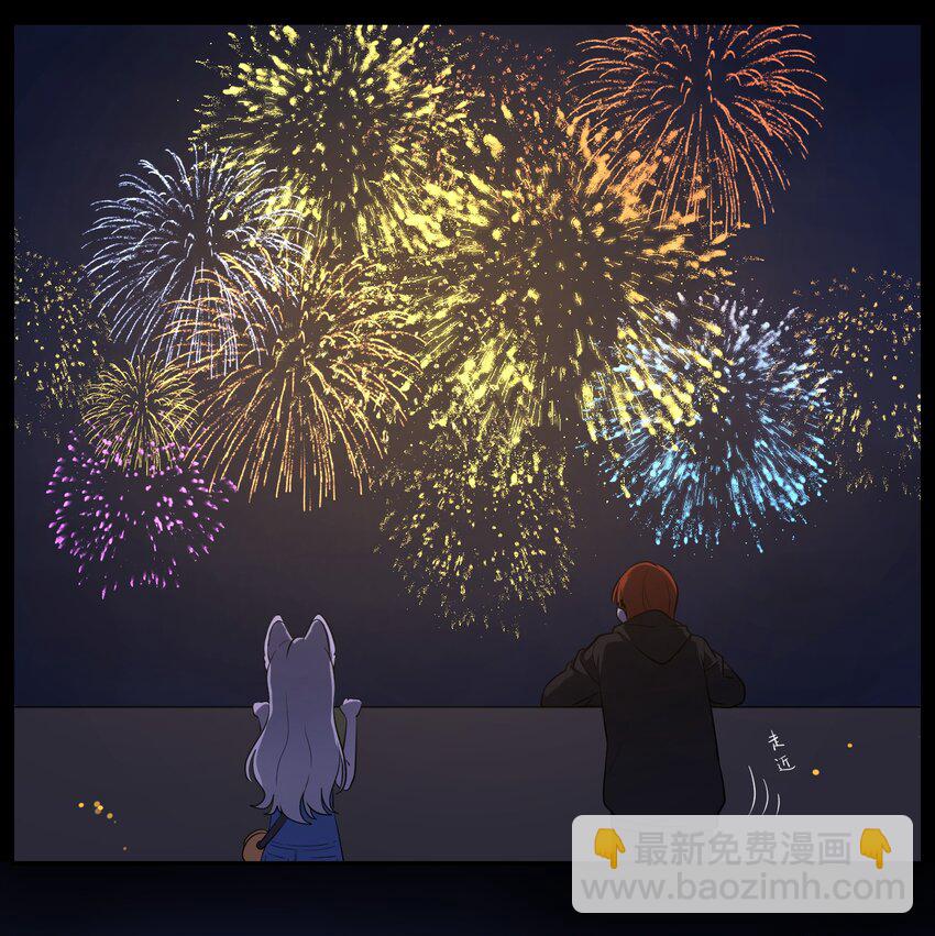 013 一起去看烟花啦！31