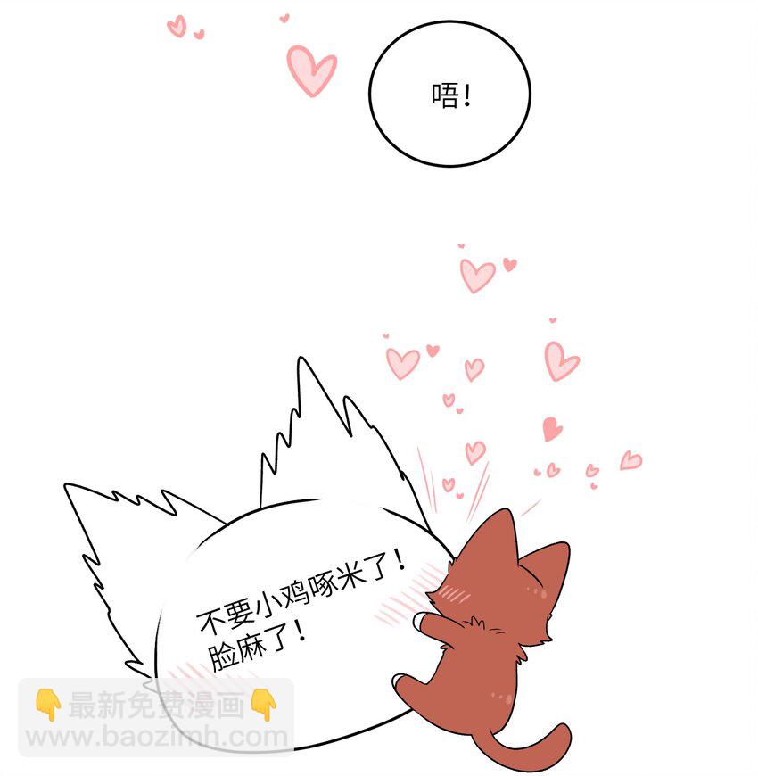 141 小鸡啄米！10