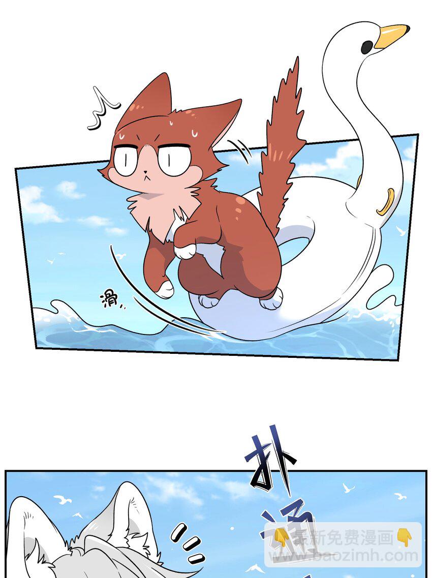 157 抵达海岛！22