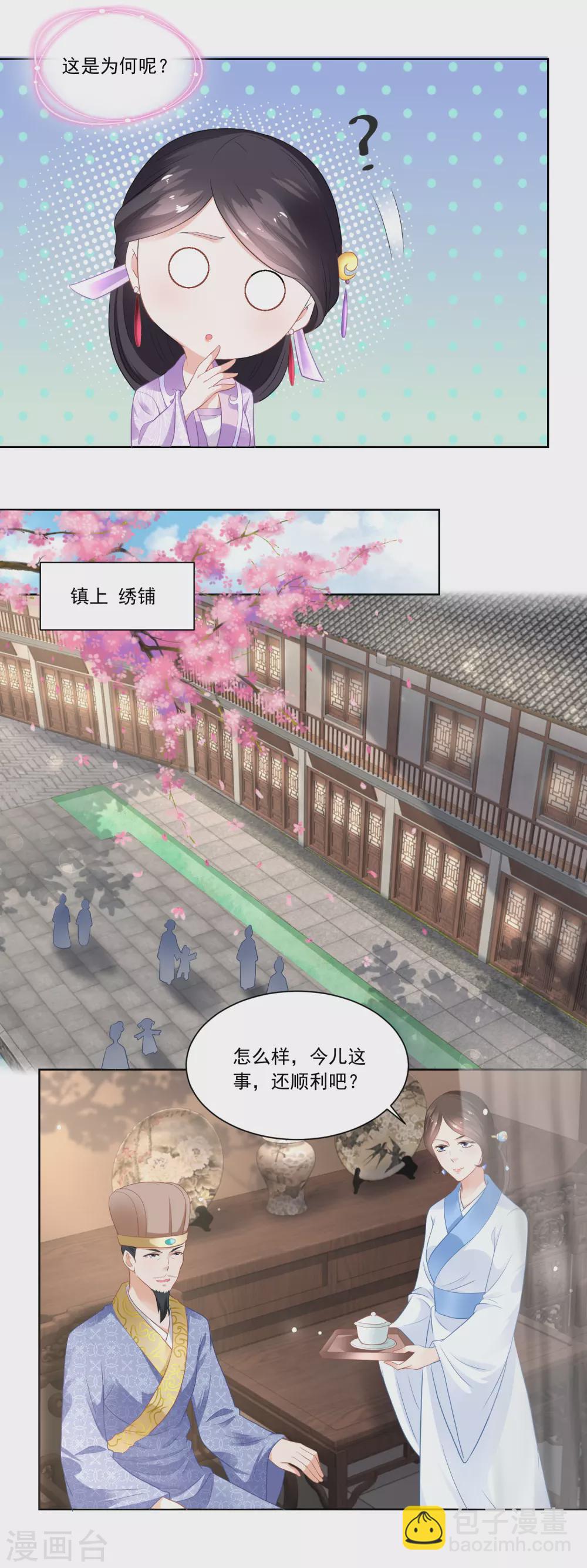第81话 买店铺结亲事5