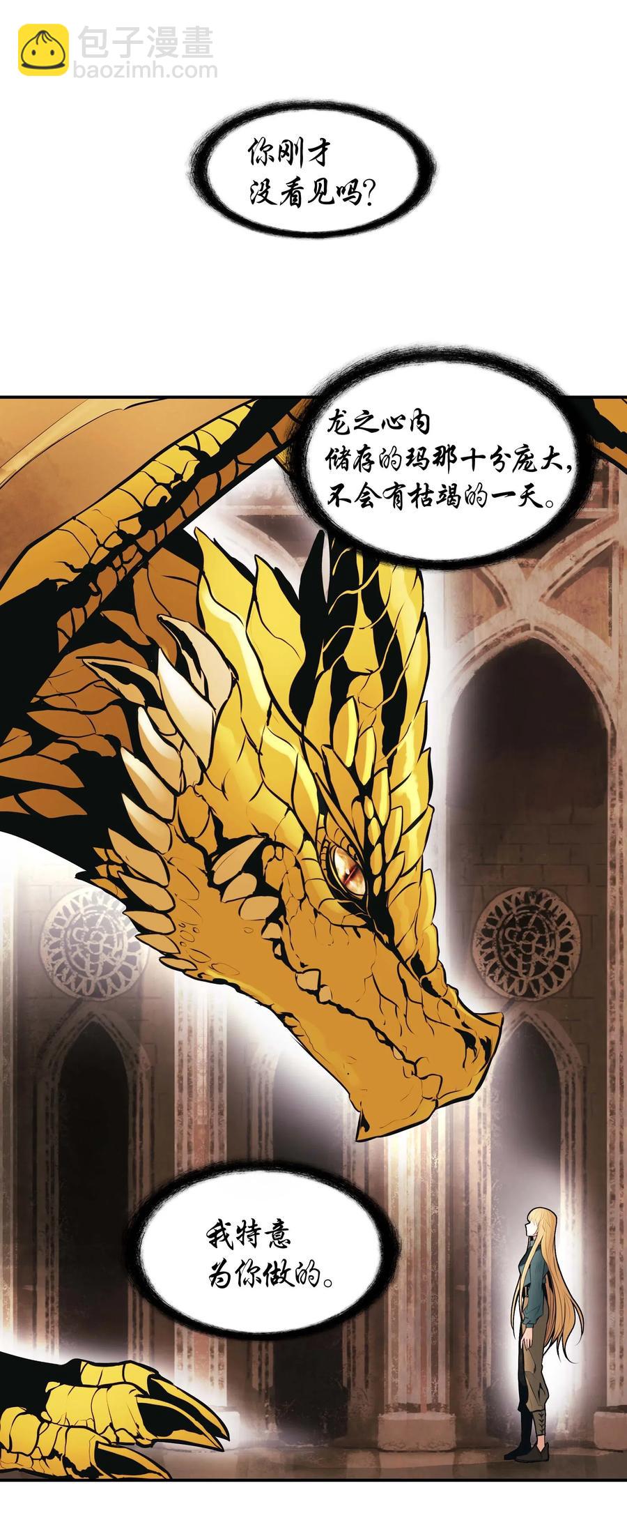 067 龙言魔法43