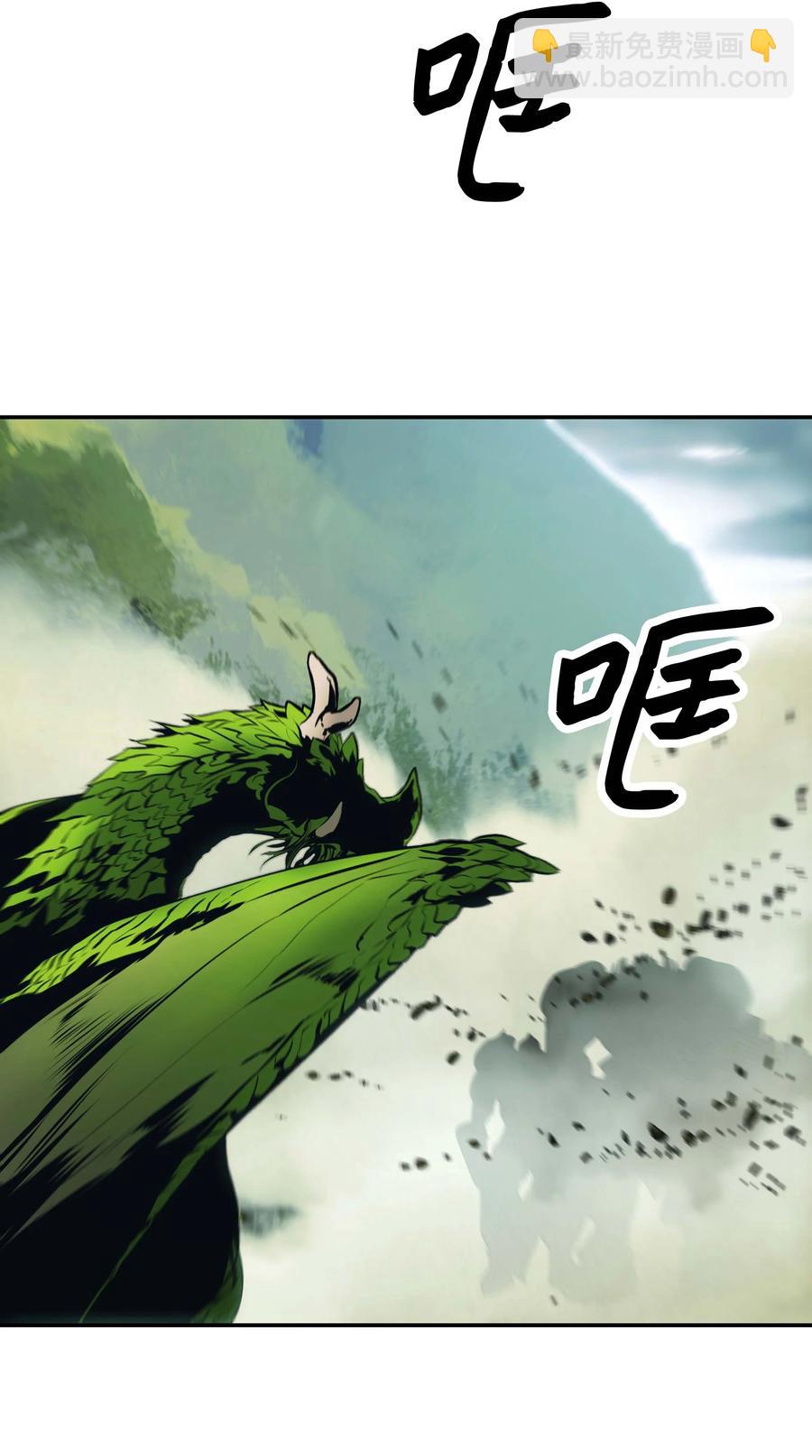 088 绿龙之死11