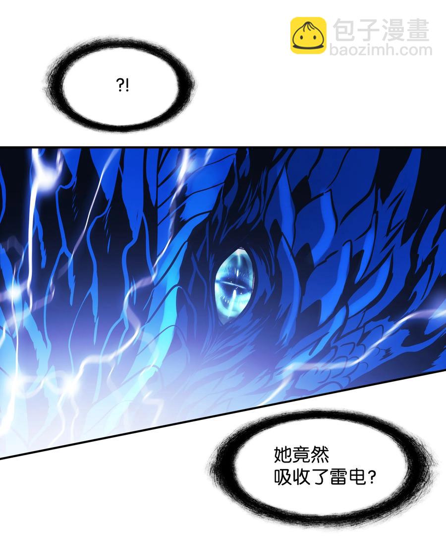 101 龙VS人类56