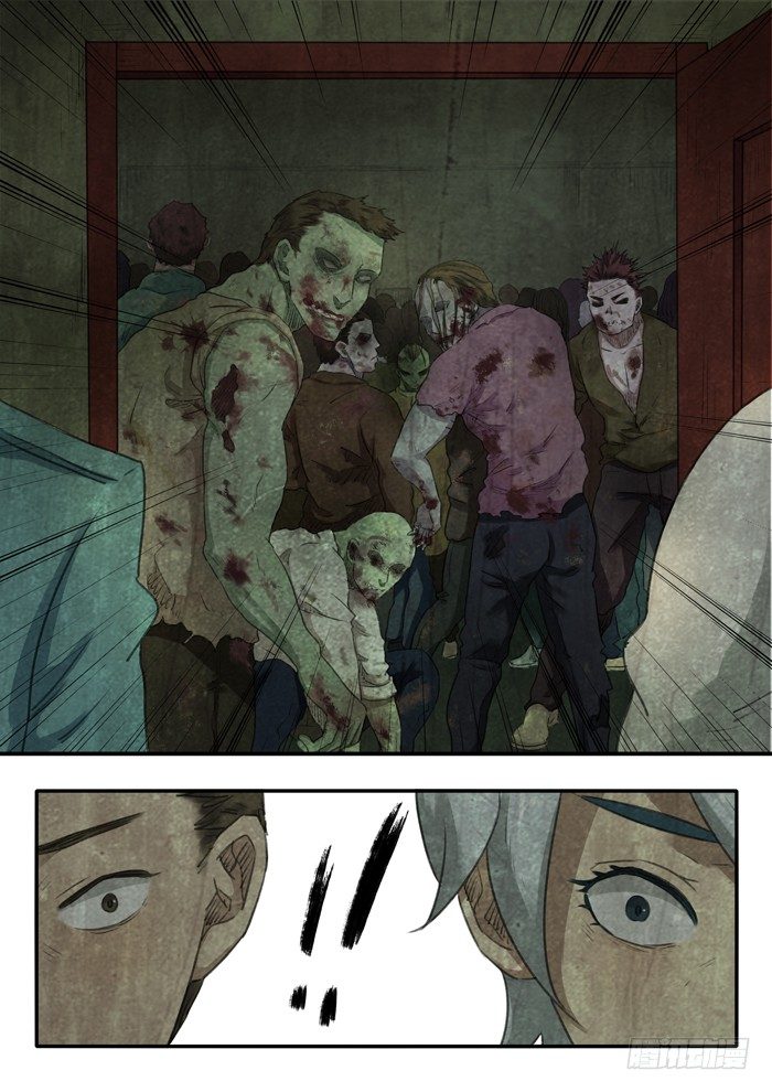 42.憋气8